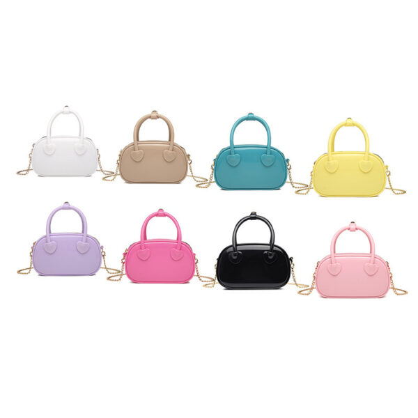 Fashionable Mini Candy Handbag