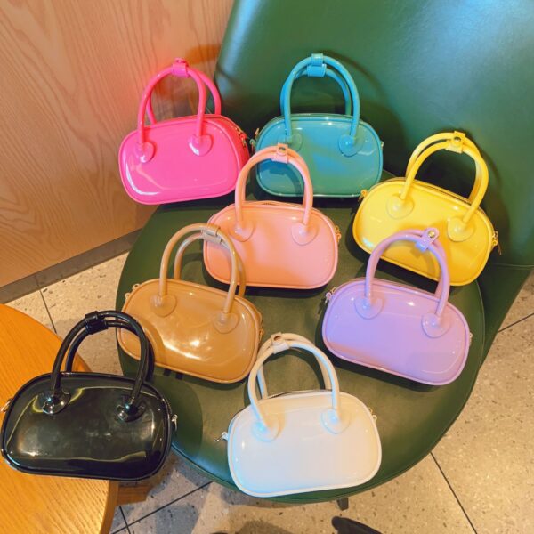 Fashionable Mini Candy Handbag