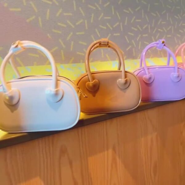 Fashionable Mini Candy Handbag