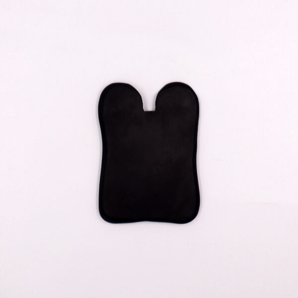 Bian Stone Concave Gua Sha Board