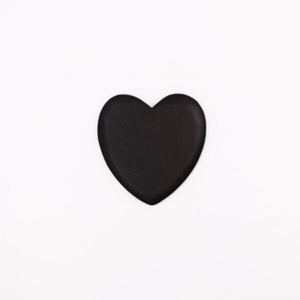 Bian Stone Heart-Shaped Gua Sha Board