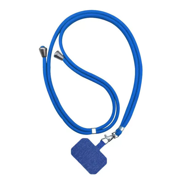 Customizable Logo Phone Lanyard