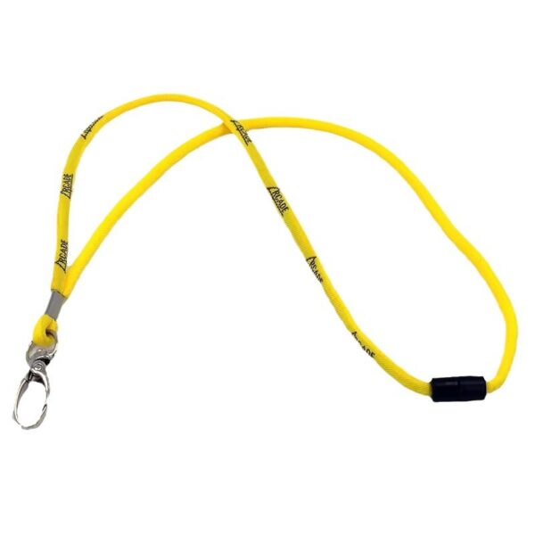 Round Cord Lanyard