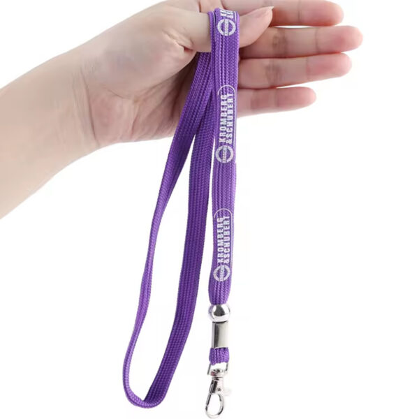 WorkWear Lanyard