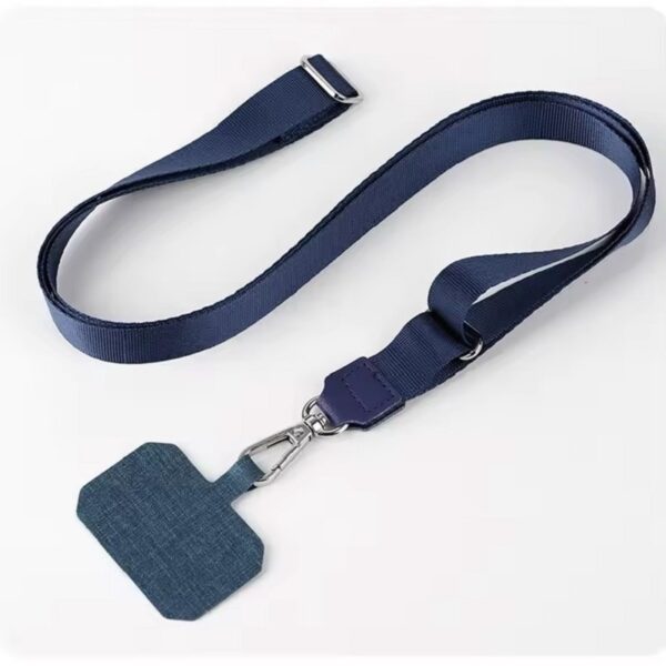 Cell Phone Lanyard