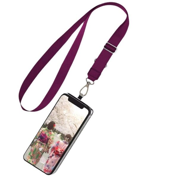 Cell Phone Lanyard