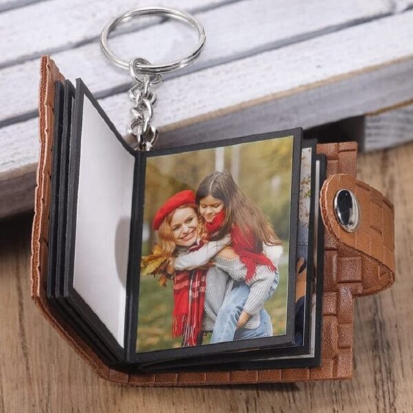 Photo Keychain