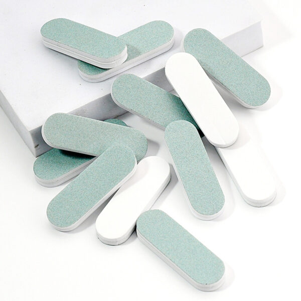 Mini Sponge Polishing Strips