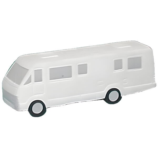 Motor Home Stress Ball