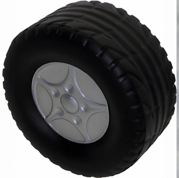 Tire Stress Reliever Toy