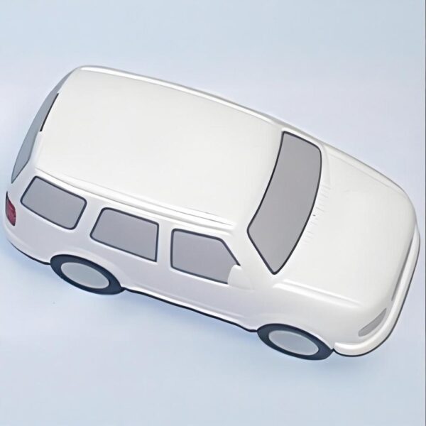 Automobile Stress Ball