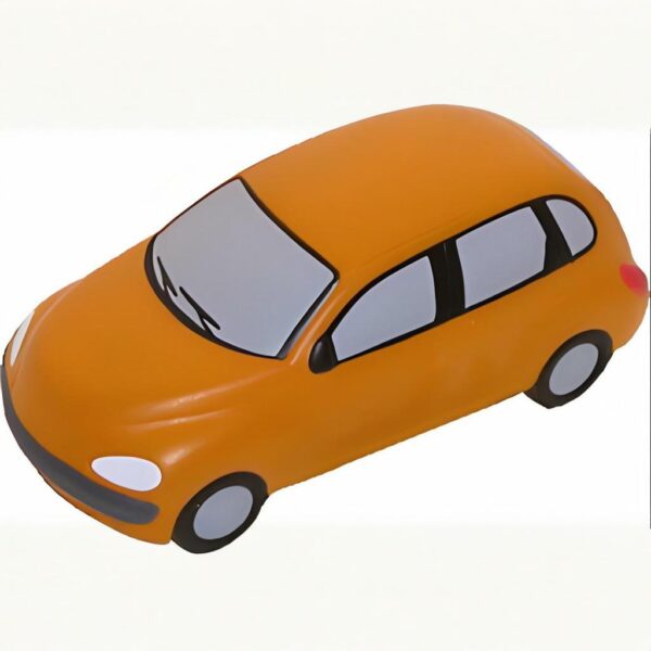 Sport Car Stress Ball