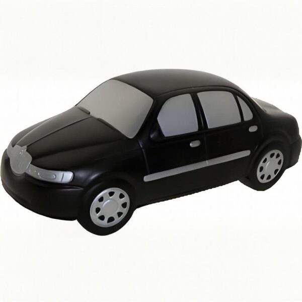 Saloon Stress Car Toy