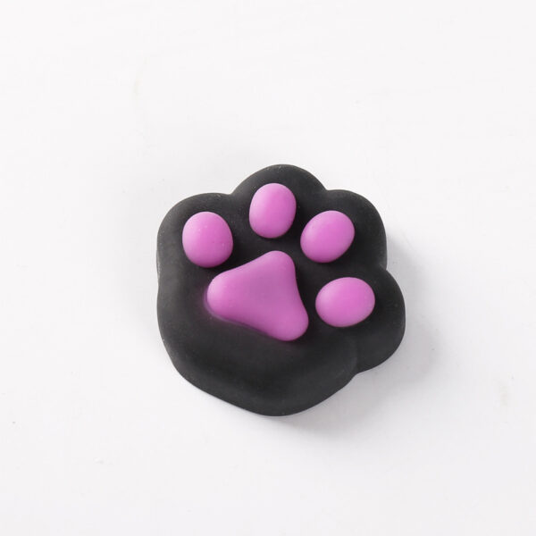 Cat Claw Shaped Squishy Stress Reliever