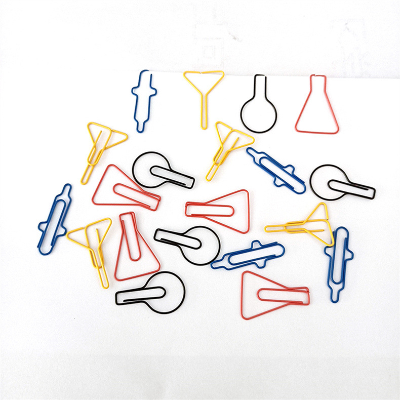 4 in 1 Science Tools Paperclips Set