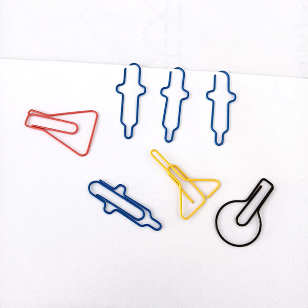 4 in 1 Science Tools Paperclips Set