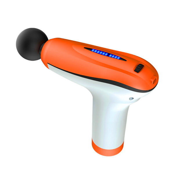 Portable Pocket Mini Massage Gun