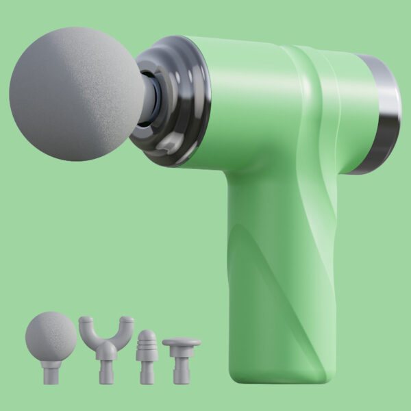 Mini Cervical Massage Gun