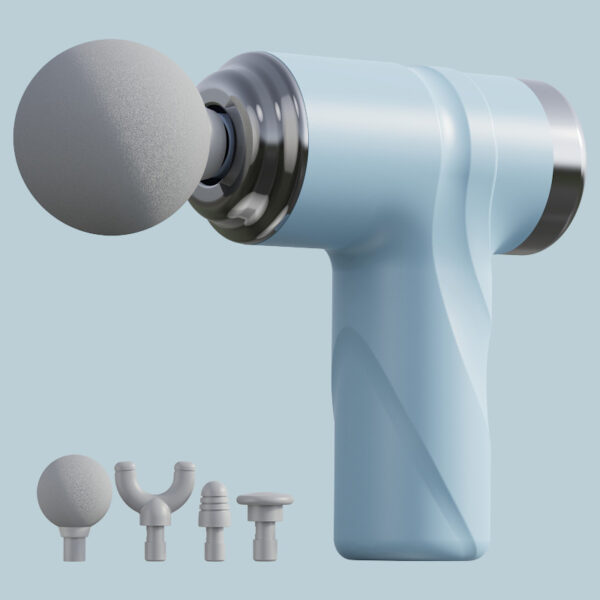 Mini Cervical Massage Gun