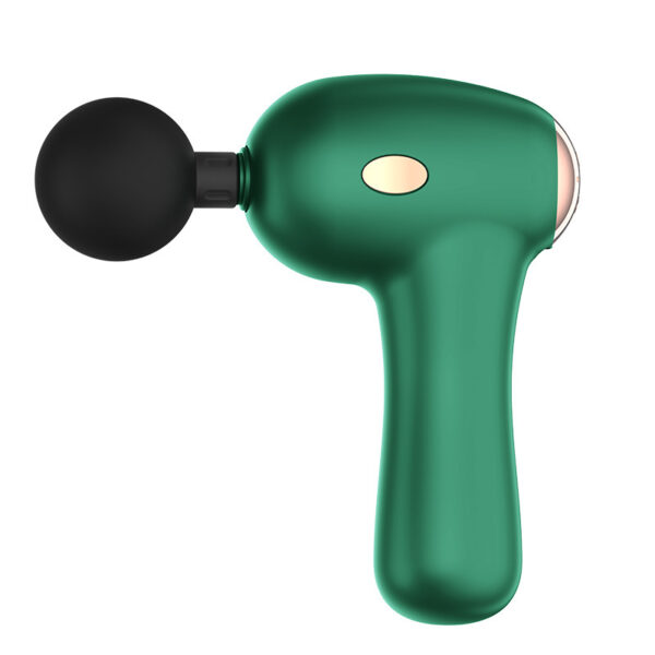 Mini Hammer Muscle Massage Gun