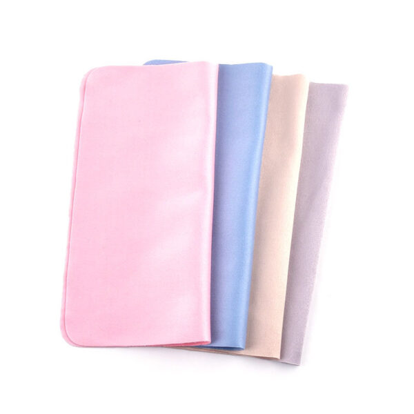 Microfiber Screen Cleaning Cloth