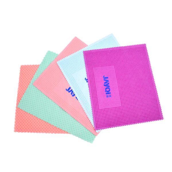 Non-slip Granular Eyeglasses Cloth