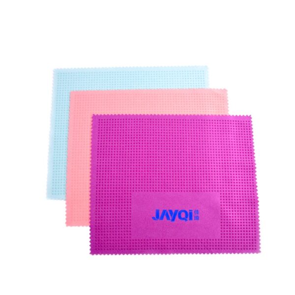 Non-slip Granular Eyeglasses Cloth