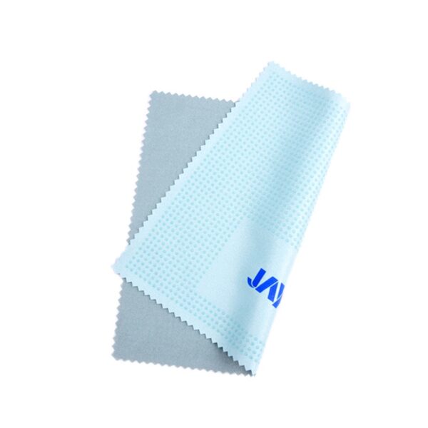 Non-slip Granular Eyeglasses Cloth