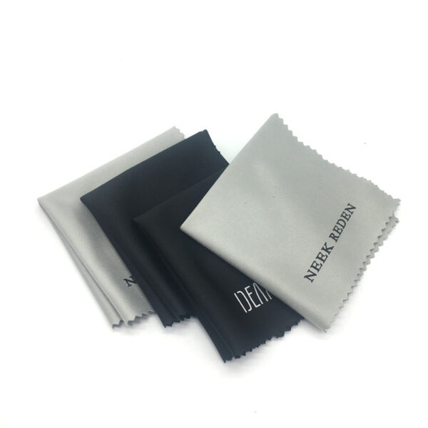 Soft & Delicate Screen Cleaning Cloth