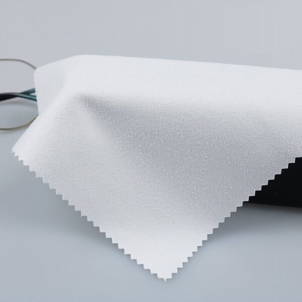 Individually Wrapped Suede Lens Cloth