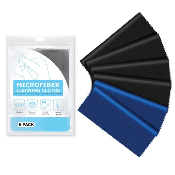 Multi-purpose Screen Cleaning Cloth