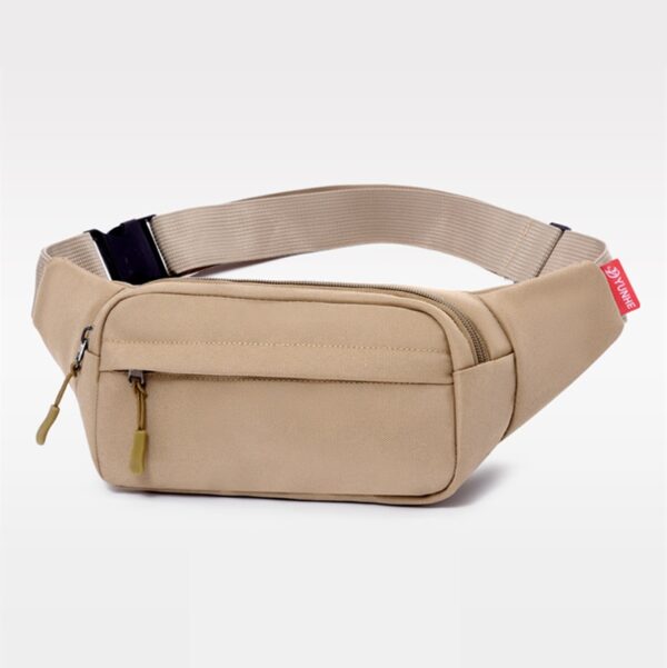 Fashion Minimalist Sports Fanny Pack