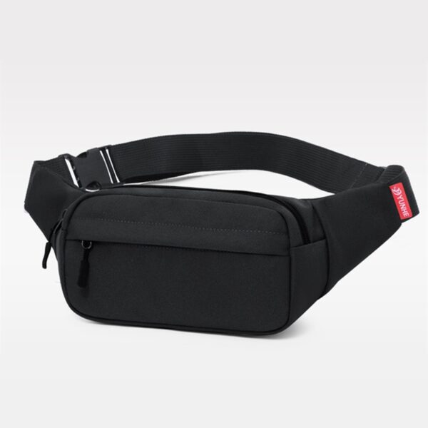 Fashion Minimalist Sports Fanny Pack