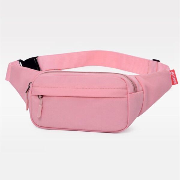 Fashion Minimalist Sports Fanny Pack