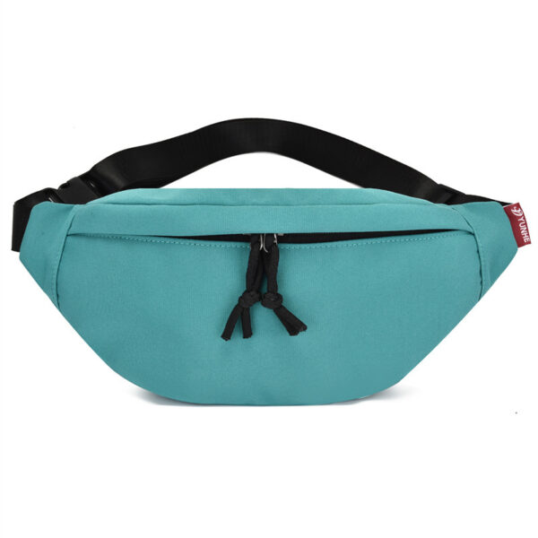 Daily Casual Waterproof Fanny Pack