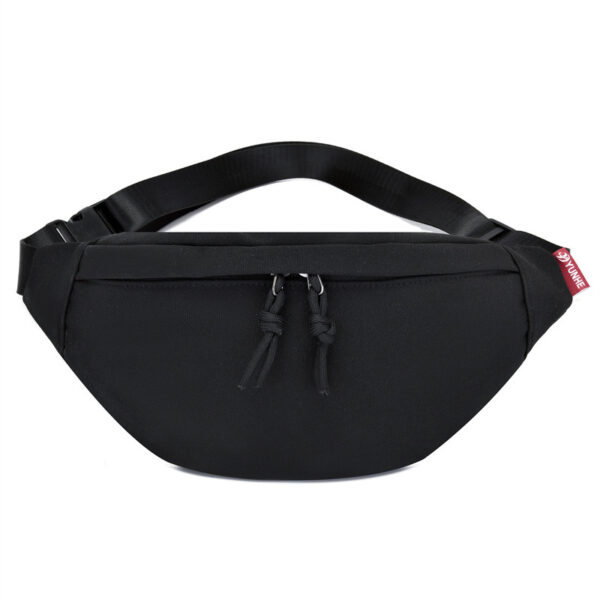 Daily Casual Waterproof Fanny Pack