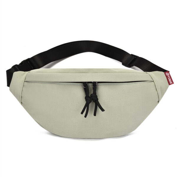 Daily Casual Waterproof Fanny Pack