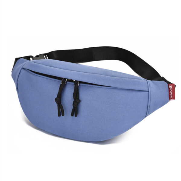 Daily Casual Waterproof Fanny Pack