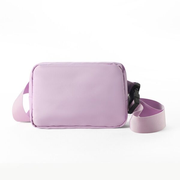 Storable Travel Fanny Pack