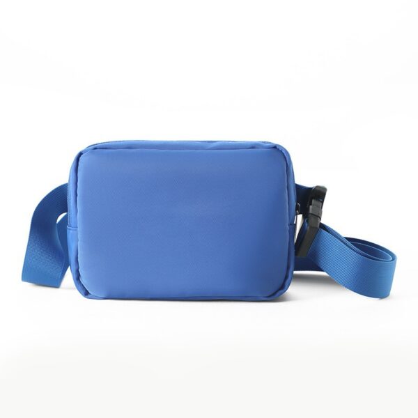 Storable Travel Fanny Pack