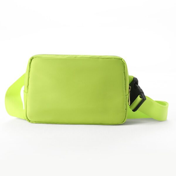 Storable Travel Fanny Pack