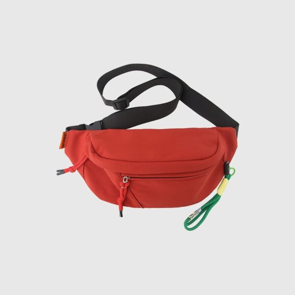 Trendy Cycling Sports Fanny Pack