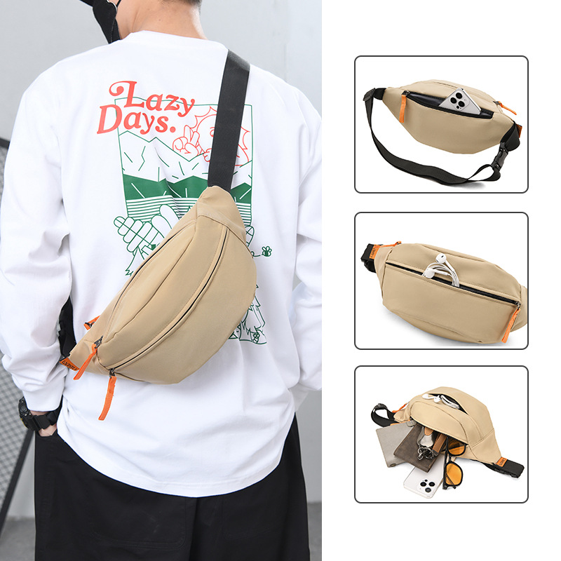 Waterproof Casual Sports Fanny Pack