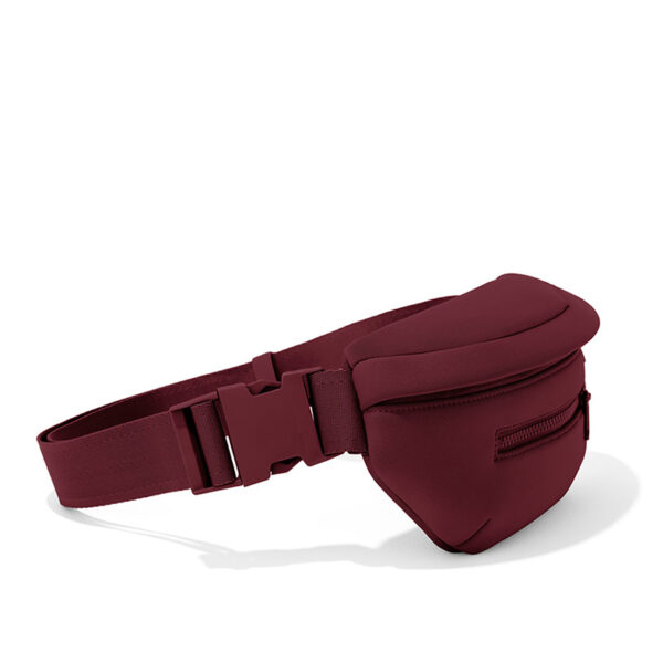 Fashion Neoprene Fanny Pack