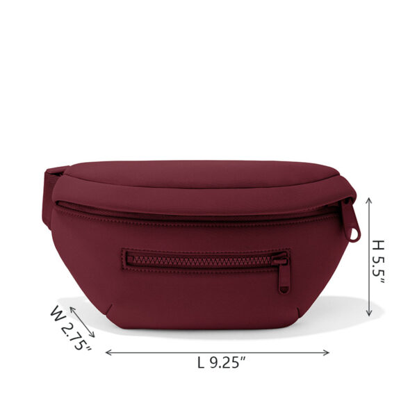 Fashion Neoprene Fanny Pack