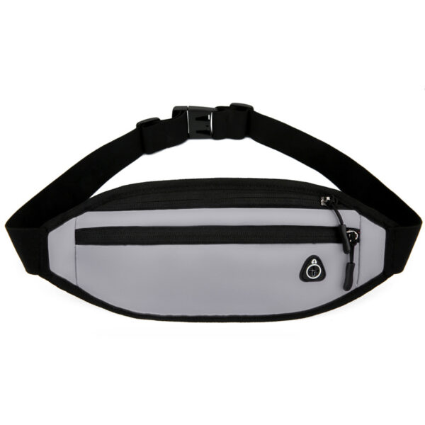 Waterproof Oxford Cloth Sports Fanny Pack