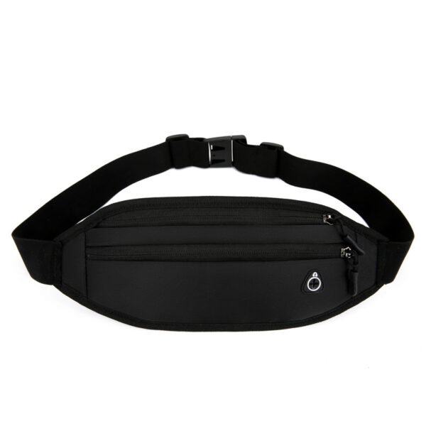 Waterproof Oxford Cloth Sports Fanny Pack