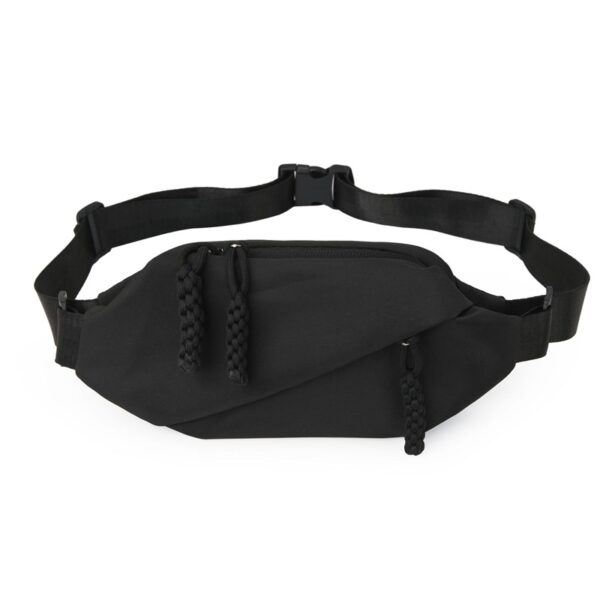 Multi-functional Storage Fanny Pack