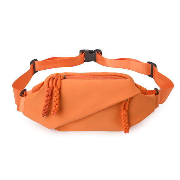 Multi-functional Storage Fanny Pack