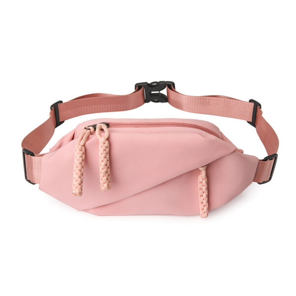 Multi-functional Storage Fanny Pack